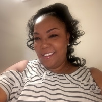 Letika Jackson